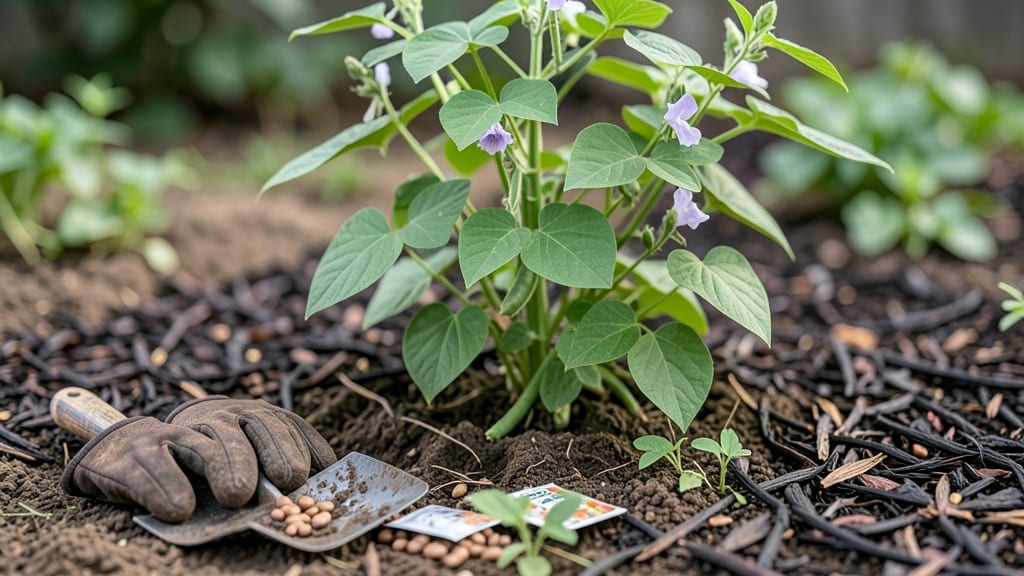 When to Plant Beans in Pennsylvania: Soil Temp & Frost-Free Timeline for Best Yields