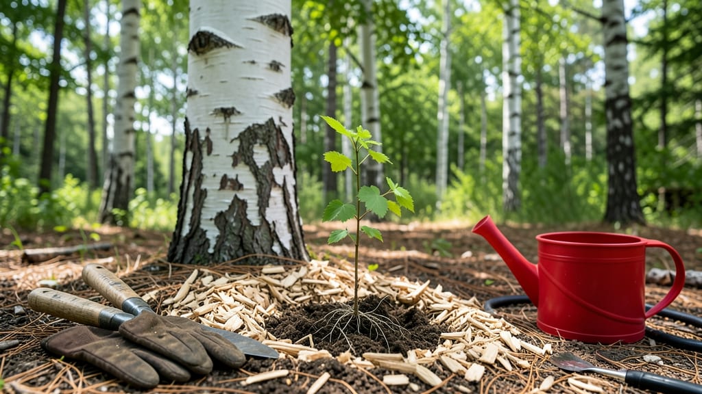 When to Plant Aspen Trees in Colorado: Ideal Elevation Zones for Fast Establishment