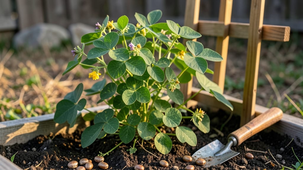 When to Plant Cowpeas in Texas: Heat-Tolerant Varieties and Exact Start Dates