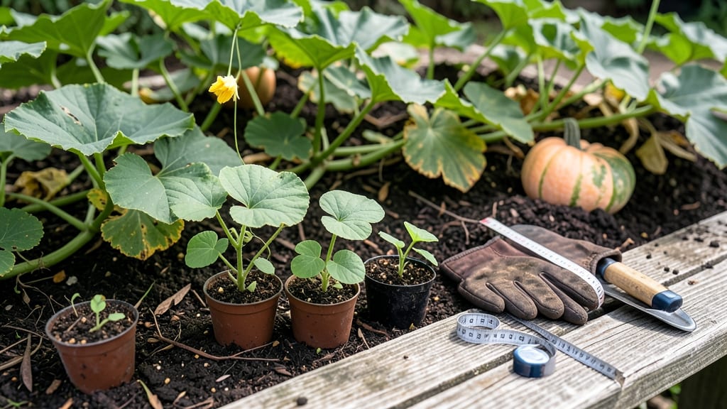 When Do You Plant Pumpkins in Kentucky: Soil Temp & Frost-Free Timeline Guide