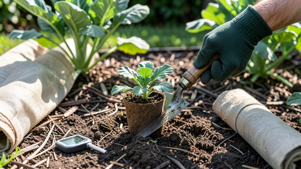 When to Plant Broccoli in Arizona: Heat-Zone Hacks for Zero-Bolt Harvests