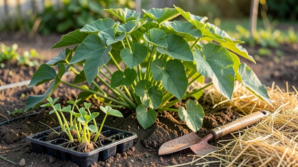 When Do You Plant Sweet Potatoes in Louisiana: Heat-Zone Secrets for Bigger Harvests