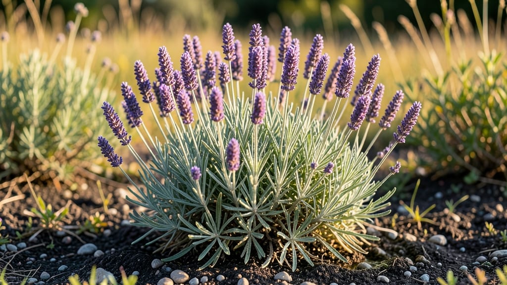 How Tall Do Lavender Plants Grow: Height Guide by Variety & Care Tips
