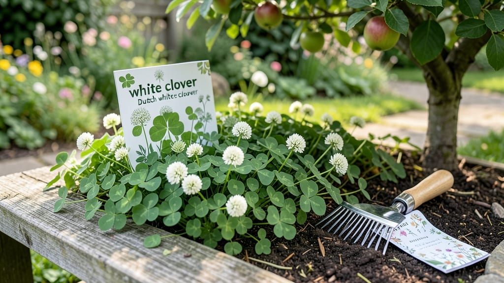 When to Plant Clover in Massachusetts: Spring vs Fall Timing for Lush Growth