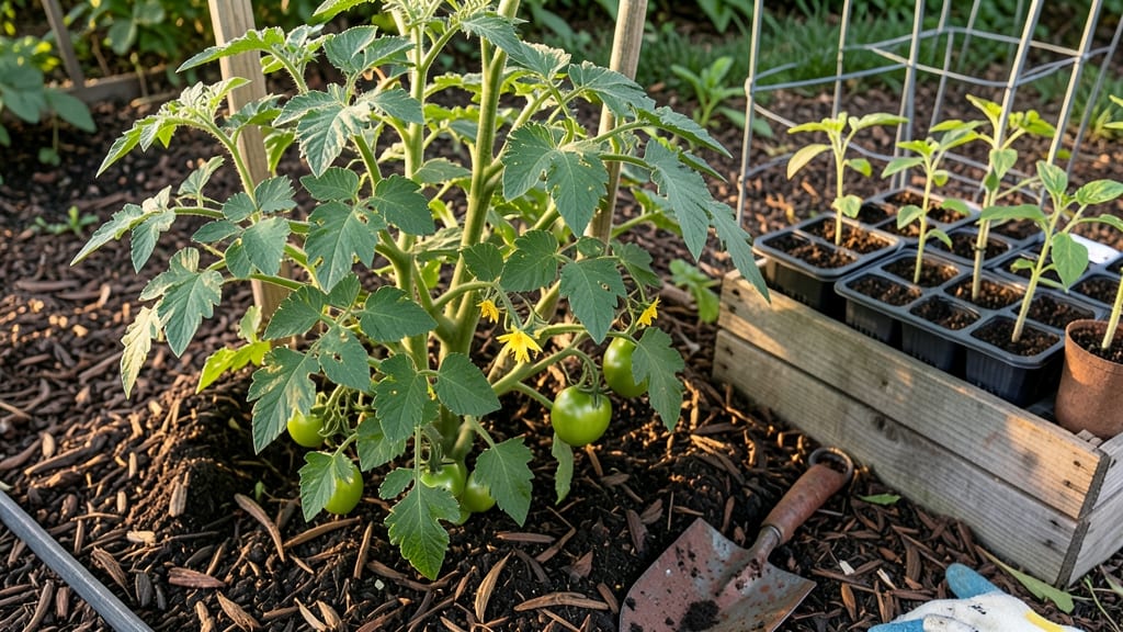 When Is the Best Time to Plant Tomatoes in Texas: Avoid Bolting with Heat-Zone-Specific Deadlines