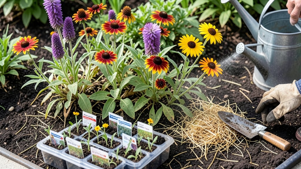 Flowers