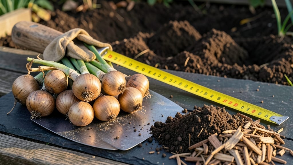 When to Plant Daffodil Bulbs in Northern California: Best Months by Microclimate Zones