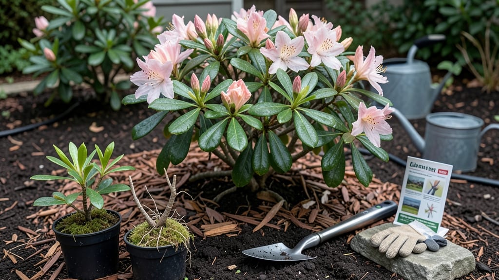 When to Plant Azaleas in Florida: Best Months for Thriving Blooms