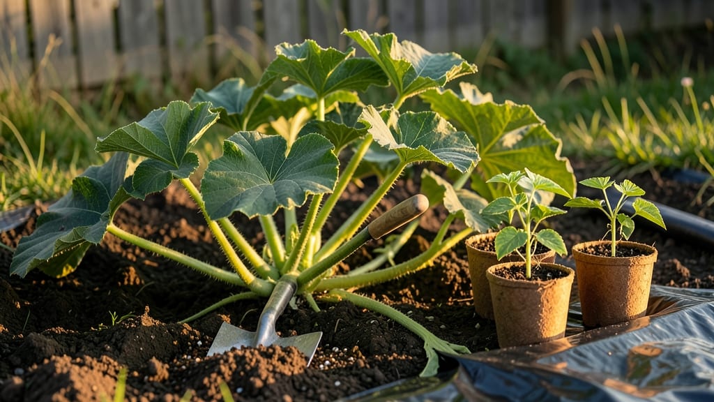 When Do You Plant Pumpkins in Washington State: Ideal Soil Temps and Frost-Free Timelines