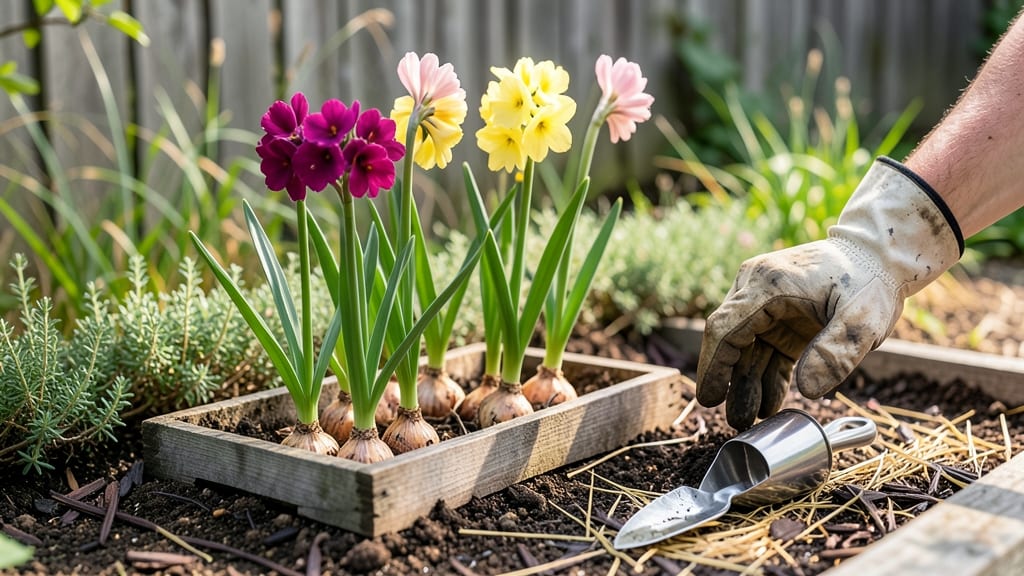 When to Plant Freesias in Melbourne: Autumn Timing for Zero-Frost Blooms