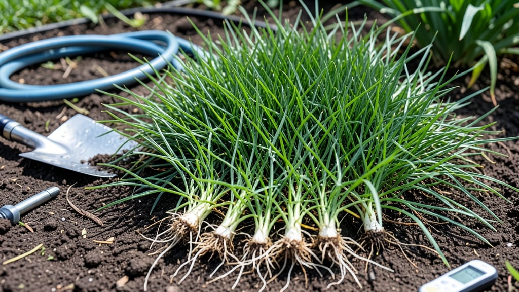 When to Plant Bermuda Grass in California: Best Months by Region for Fast Establishment