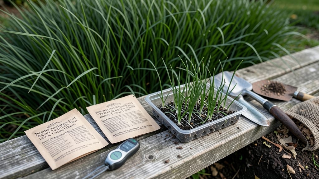 When Do You Plant Grass Seed in Virginia: Optimal Months by Microclimate & Soil Temp