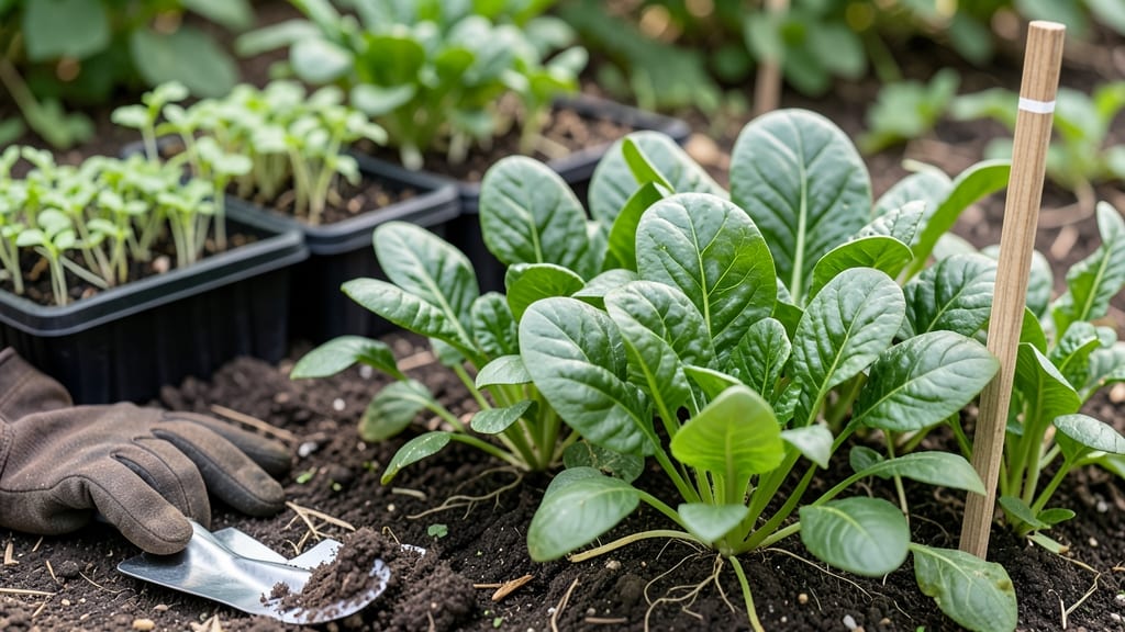 When Do You Plant Mustard Greens in Louisiana: Heat-Zone Hacks for Bold Harvests
