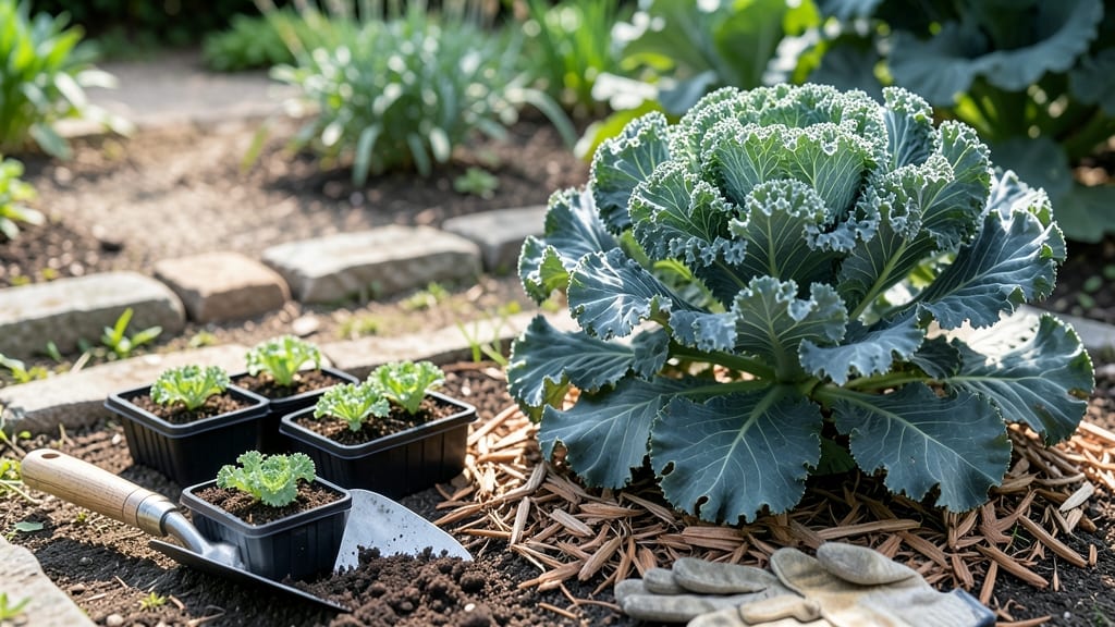 When to Plant Brassicas in PA: Frost-Date Hacks for Zero-Bolt Success