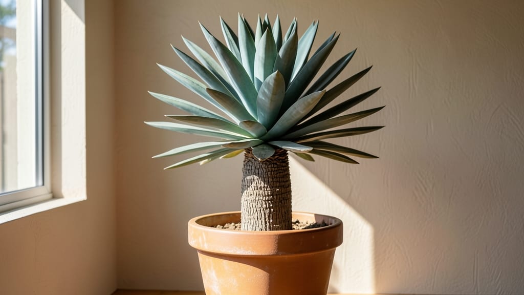 How Tall Can a Yucca Plant Grow: Size Limits by Variety and Care Tips