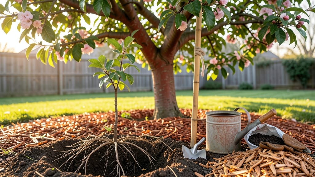 When to Plant a Peach Tree in Texas: Chill-Hour Zones & Heat-Resistant Varieties