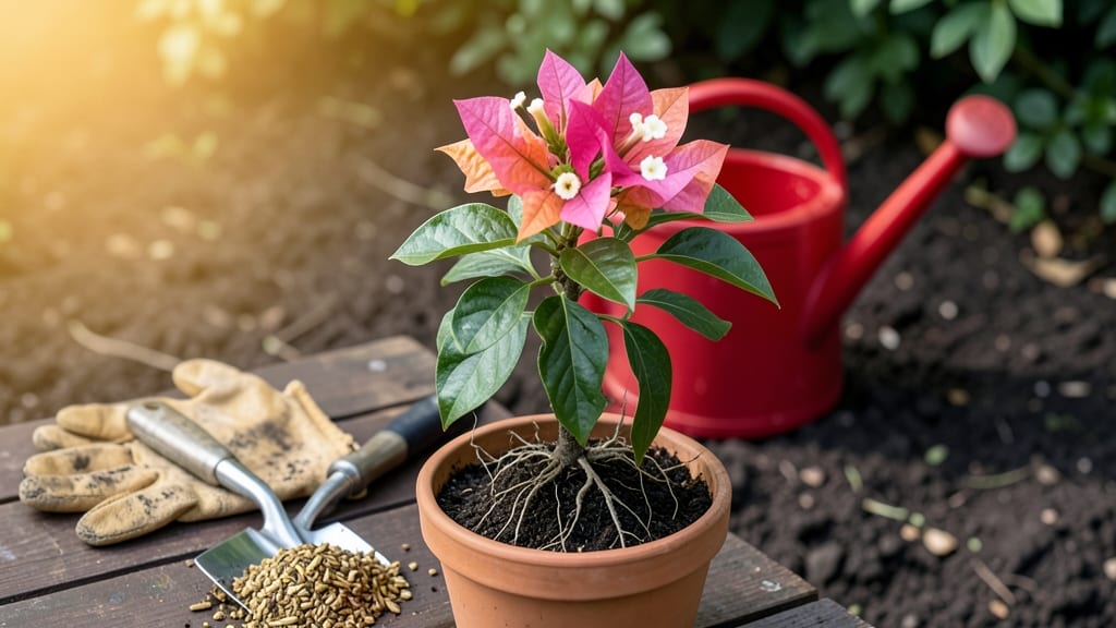 When to Plant Bougainvillea in Arizona: Heat-Zone Safe Start Dates for Vibrant Blooms