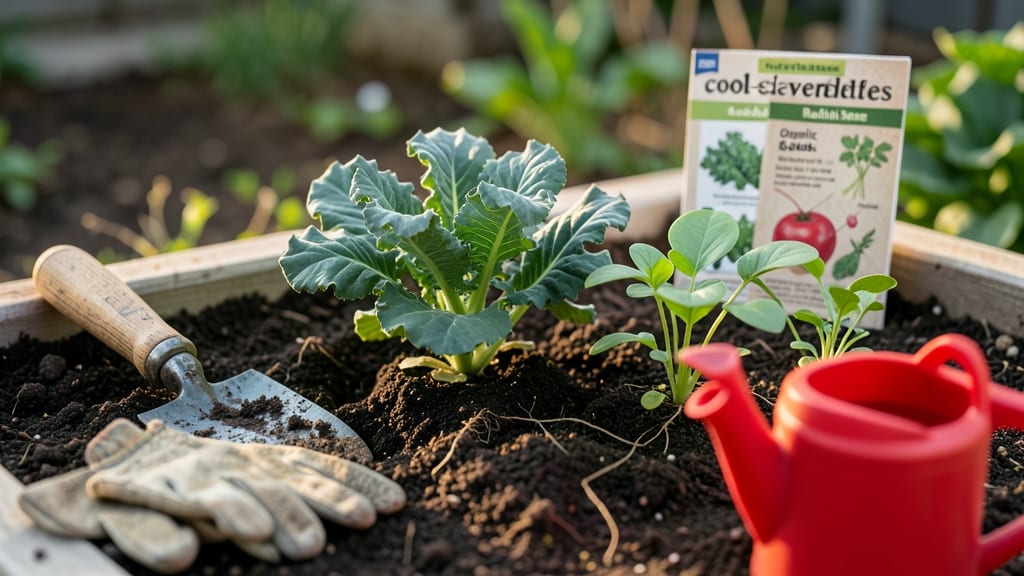 Planting