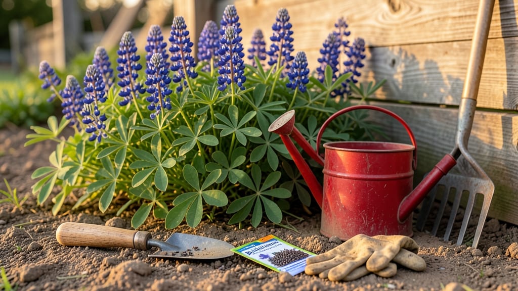 When to Plant Garden in Central Texas: Heat Zone 8B Schedule for Zero-Frost Success