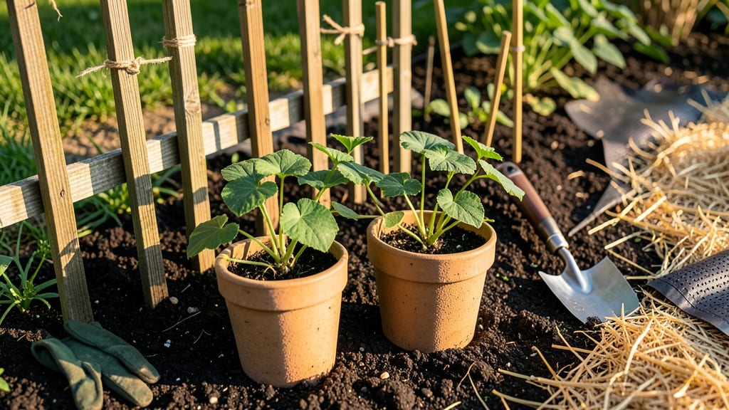 When to Plant Cucumbers in South Florida: Avoid Bolting with These Heat-Resistant Timing Tricks