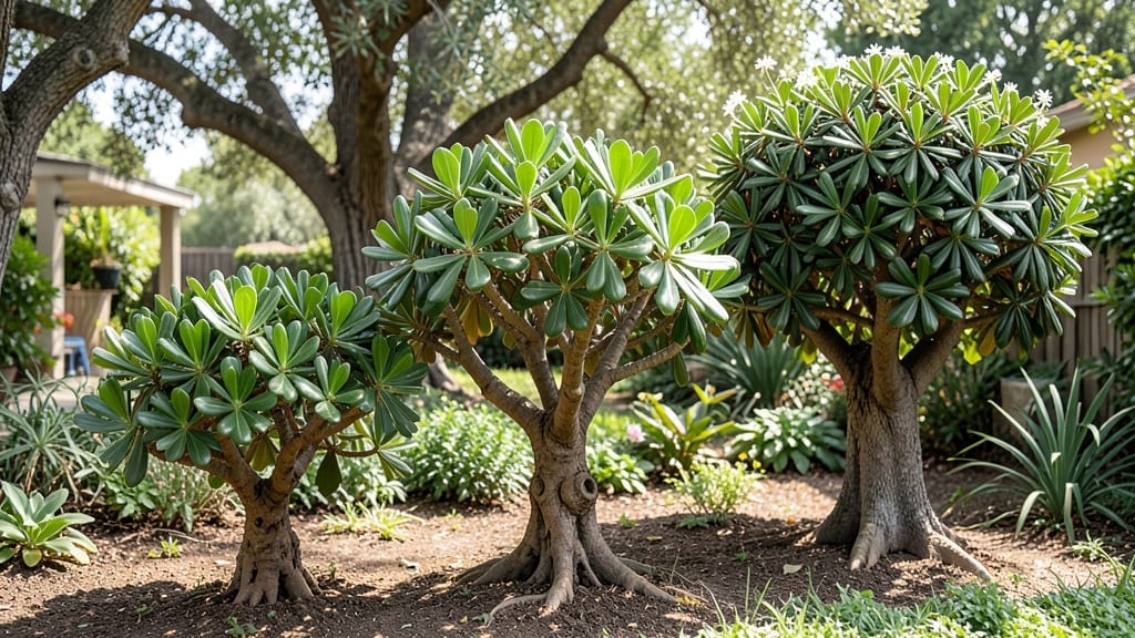 How Tall Can a Jade Plant Grow: Indoor Care Secrets for Sky-High Specimens