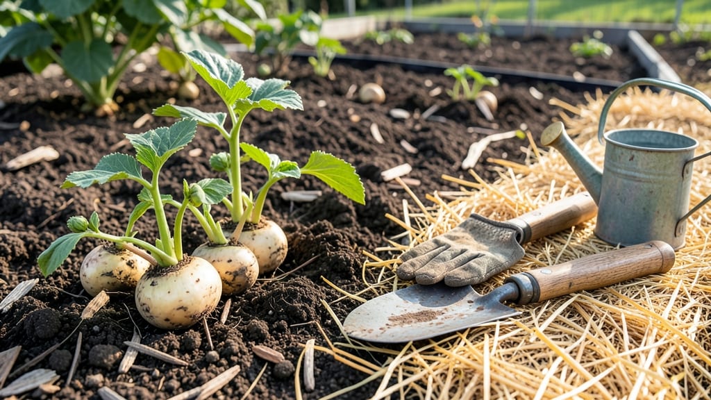 When to Plant Dahlias in South Africa: Frost-Free Window & Heat-Zone Tips