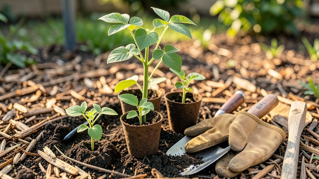 When to Plant Beans in Zone 7: Soil Temp Secrets for Fast Germination