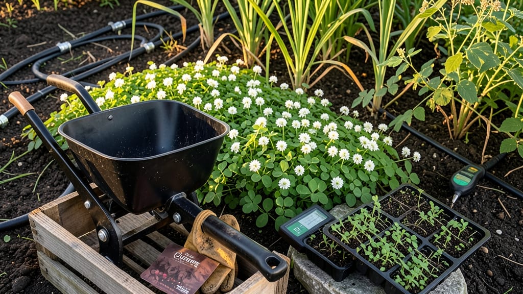 When to Plant Food Plots in Florida: Heat-Zone Map for Year-Round Success