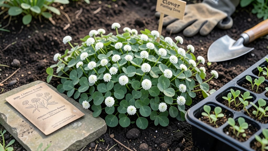 When to Plant Clover in Kentucky: Spring vs Fall Timing for Fast Establishment