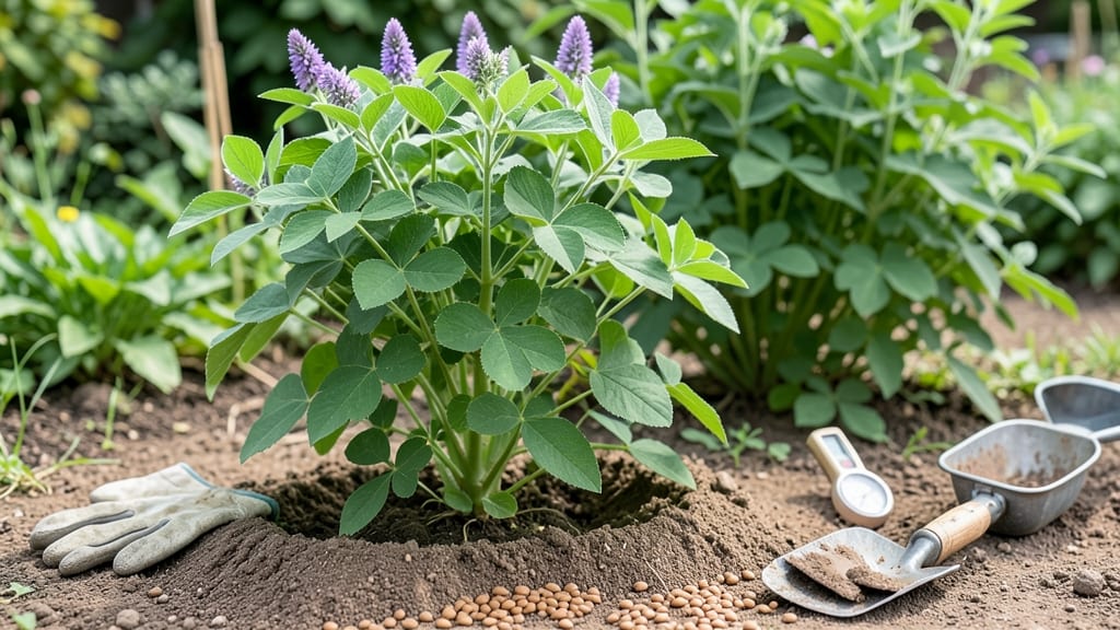When to Plant Alfalfa in Missouri: Frost-Free Window & Soil Prep Checklist