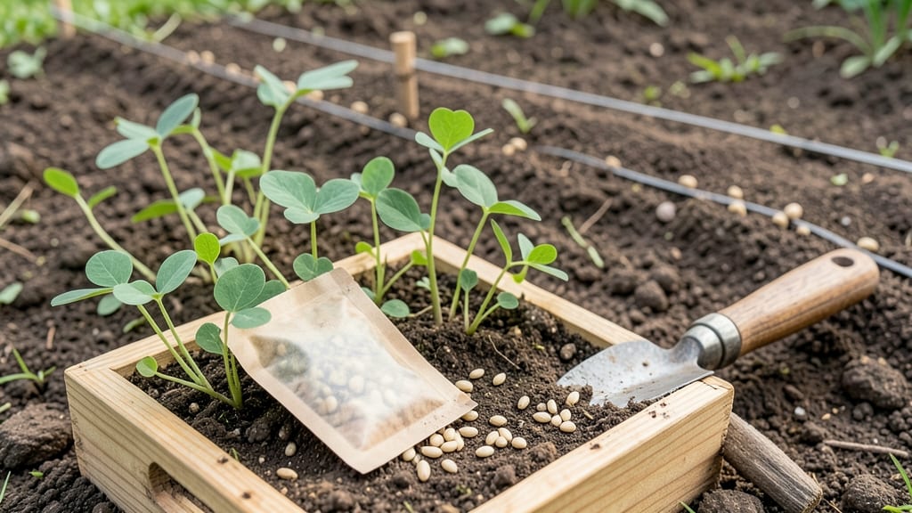 When to Plant Alfalfa in Indiana: Spring vs Fall Planting for Best Yield & Drought Resistance