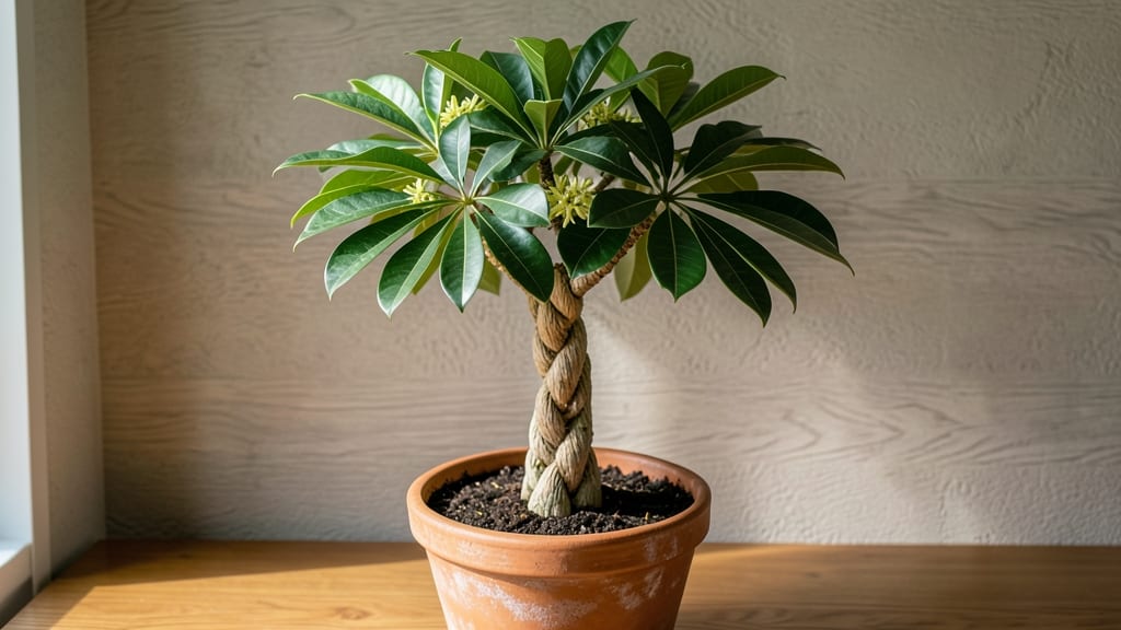 How Tall Does a Money Tree Plant Grow: Exact Heights by Variety and Care Tips