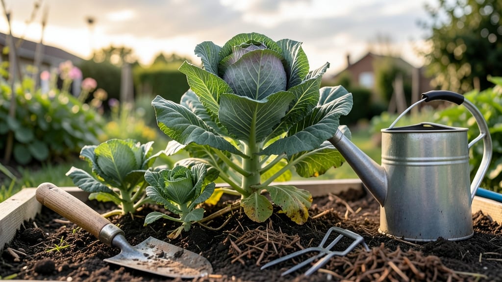 When to Plant Cabbage in Zone 9: Heat-Tolerant Varieties and Exact Start Dates