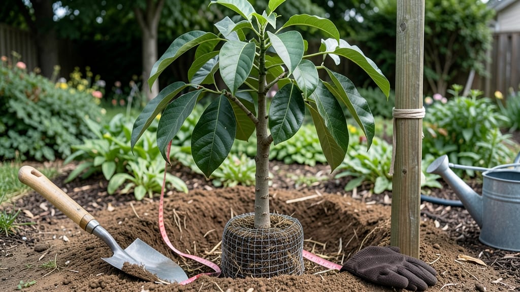 When to Plant Avocado Trees in Ground: Warm Soil Secrets for Zero-Frost Survival
