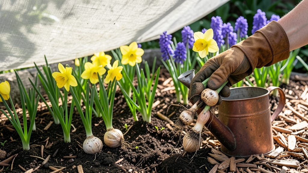 When to Plant Bulbs in Florida: Heat-Zone Guide for Bold, Frost-Free Blooms