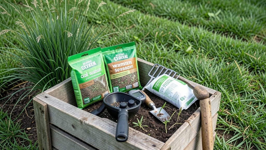 When Is the Best Time to Plant Grass Seed in North Carolina: Coastal vs Piedmont Deadlines for Germination Success