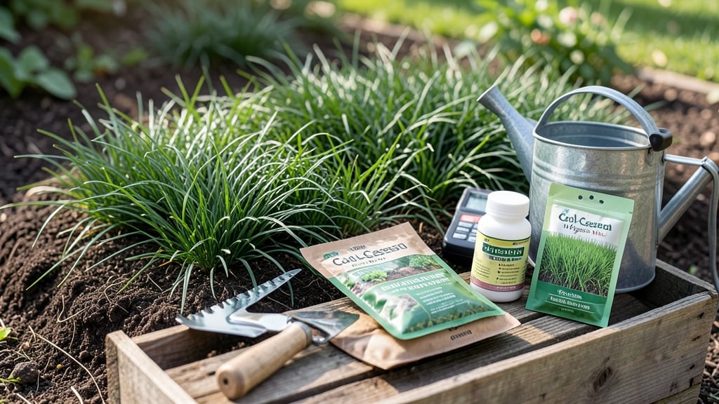 When Is the Best Time to Plant Grass Seed in Oregon: Microclimate-Specific Weeks for Strong Root Establishment