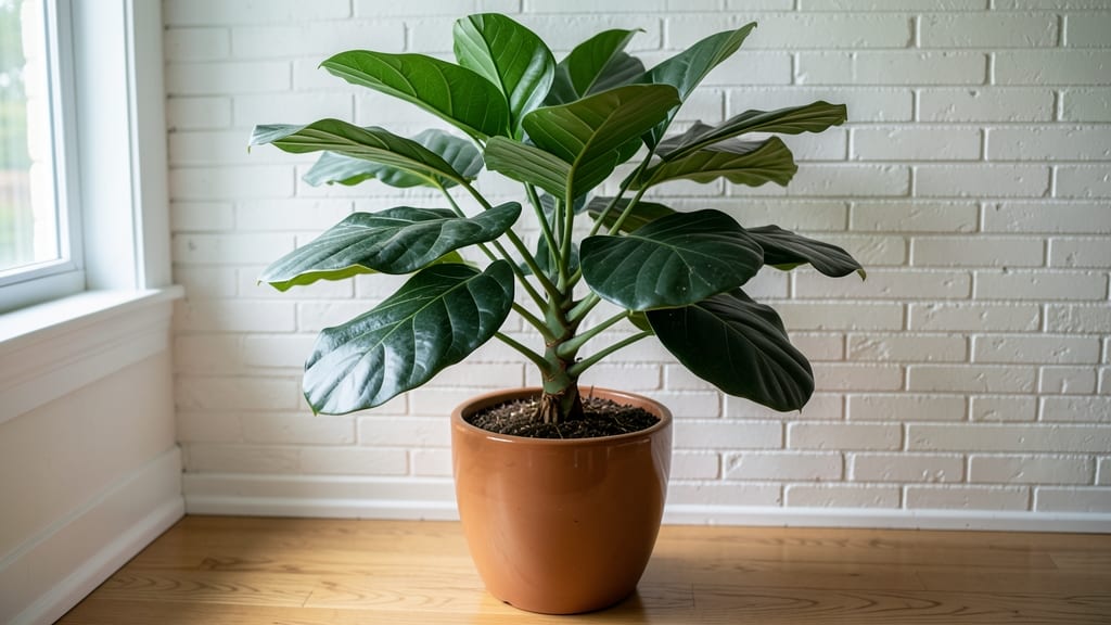 How Tall Do Schefflera Plants Grow: Indoor Height Limits & Growth Control Tips