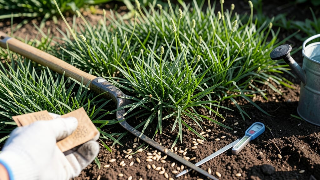 When to Plant Bermuda Grass Seed in Arkansas: Ideal Timing by Heat Zones