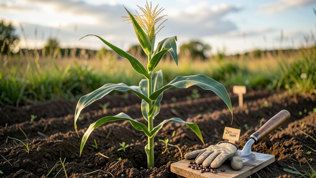 When to Plant Corn in San Diego: Coastal vs Inland Planting Schedule