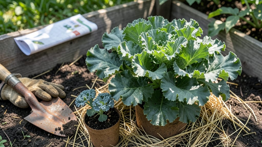 When to Plant Brassicas in Michigan: Frost-Date Calendar for Zero-Bolt Success