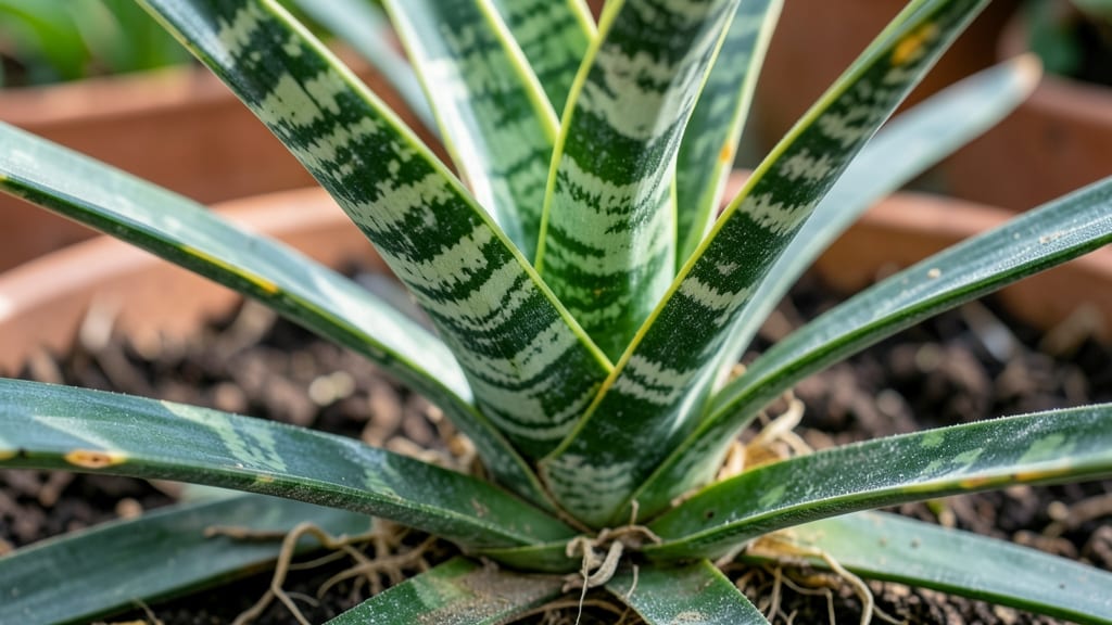 How Much Light Do Snake Plants Require: Survival Guide for Low-Maintenance Care