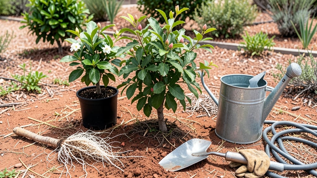 When to Plant Fruit Trees in Arizona: Optimal Months for Thriving Growth