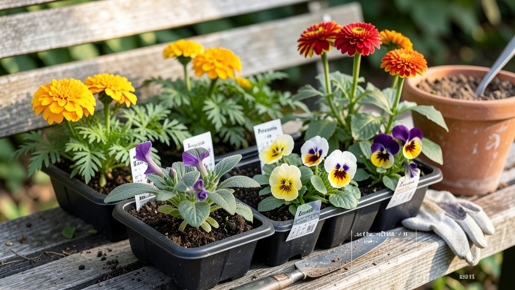 When Is It Safe to Plant Flowers in Michigan: Zone-Specific Last Frost Dates You Must Know