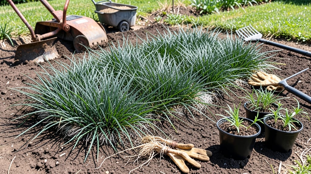 When to Plant Coastal Hay in Texas: Humidity-Resistant Schedule for Fast Germination