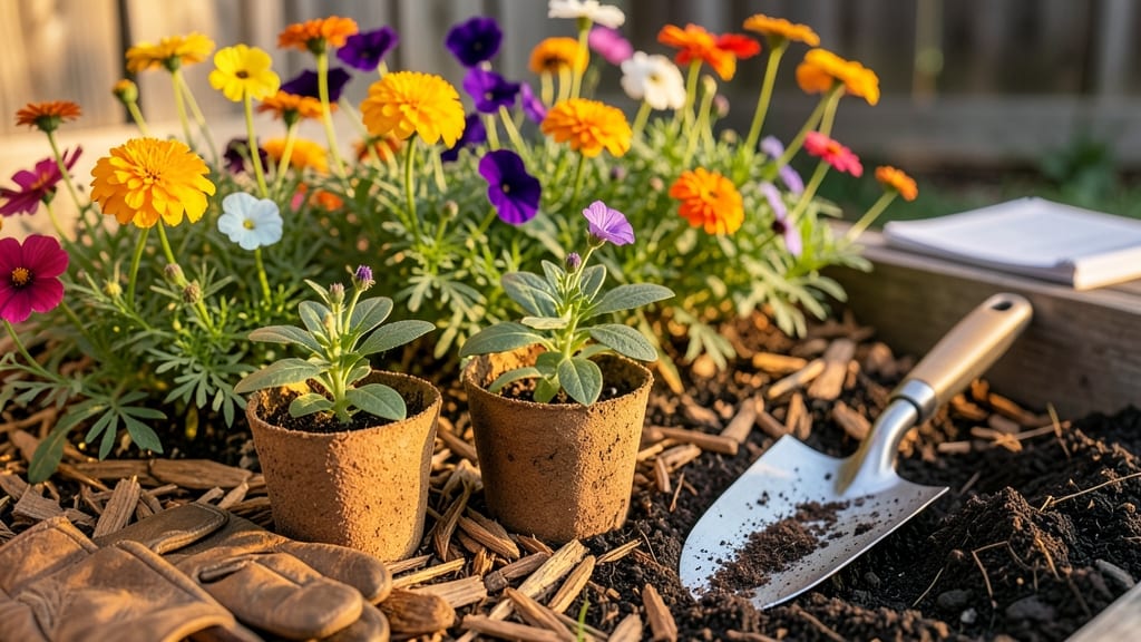Companion Plants