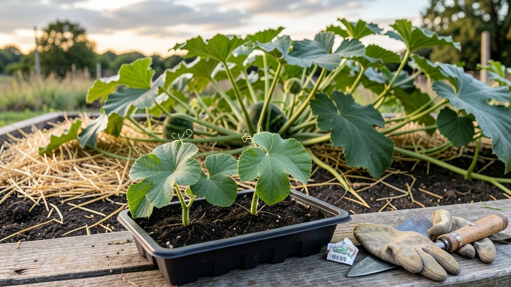 When Do You Plant Watermelon in Florida: Heat-Zone Map for Zero-Bolt Success