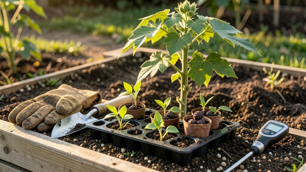 When to Plant Cotton in Texas: Heat Zone Deadlines for Strong Starts