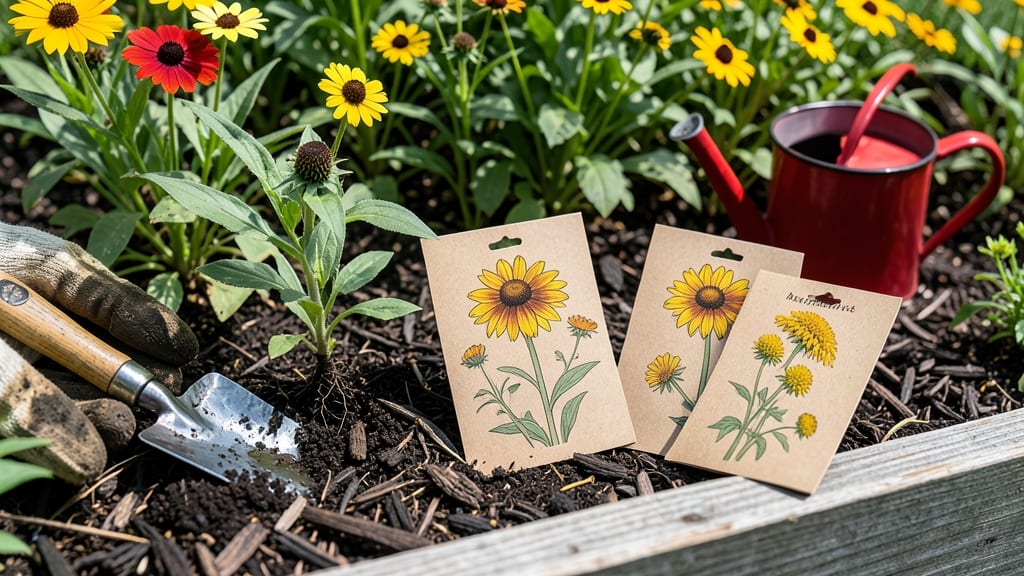 When to Plant Flowers in Alabama: Microclimate-Specific Months for Zero Frost Risk
