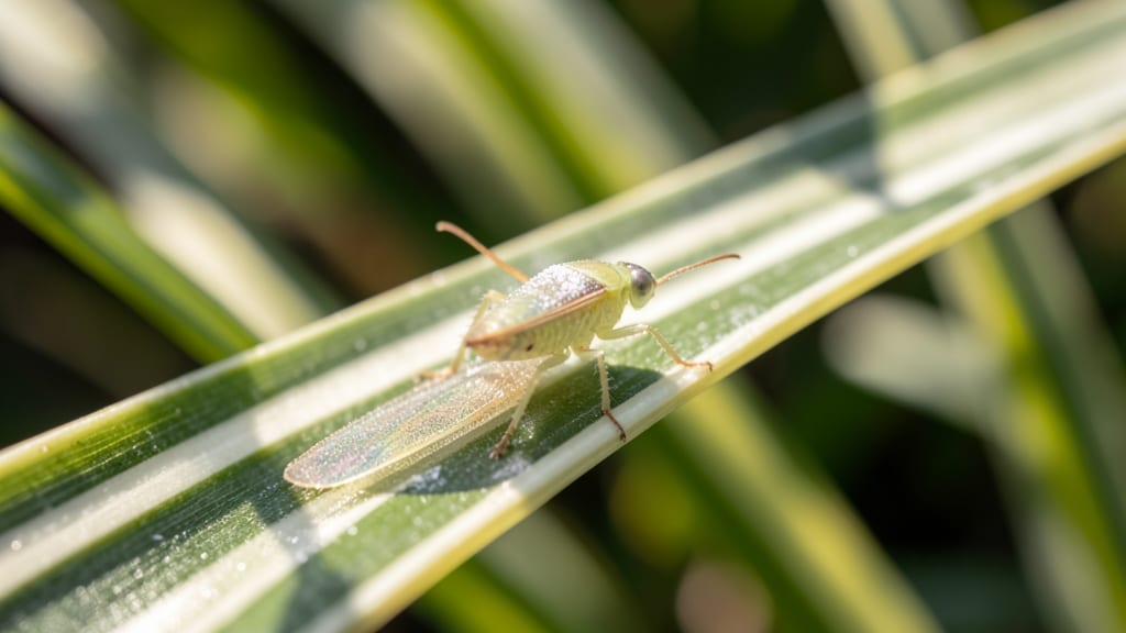 How Much Light Should a Spider Plant Get: Bright Indirect Sunlight Secrets for Healthy Growth